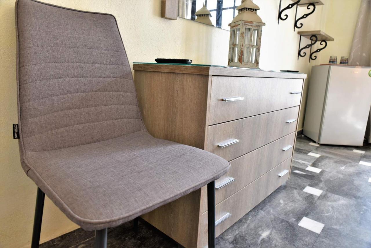 Hotel Koralli Kamári 외부 사진