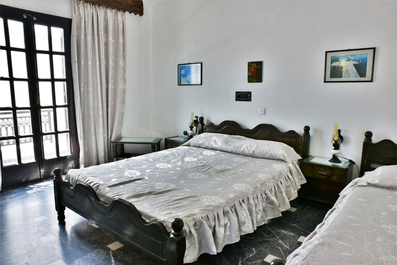 Hotel Koralli Kamári 외부 사진