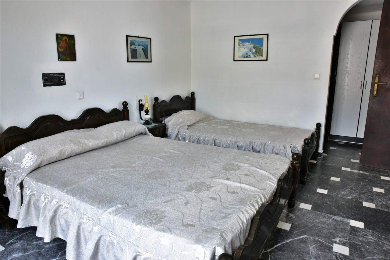 Hotel Koralli Kamári 외부 사진