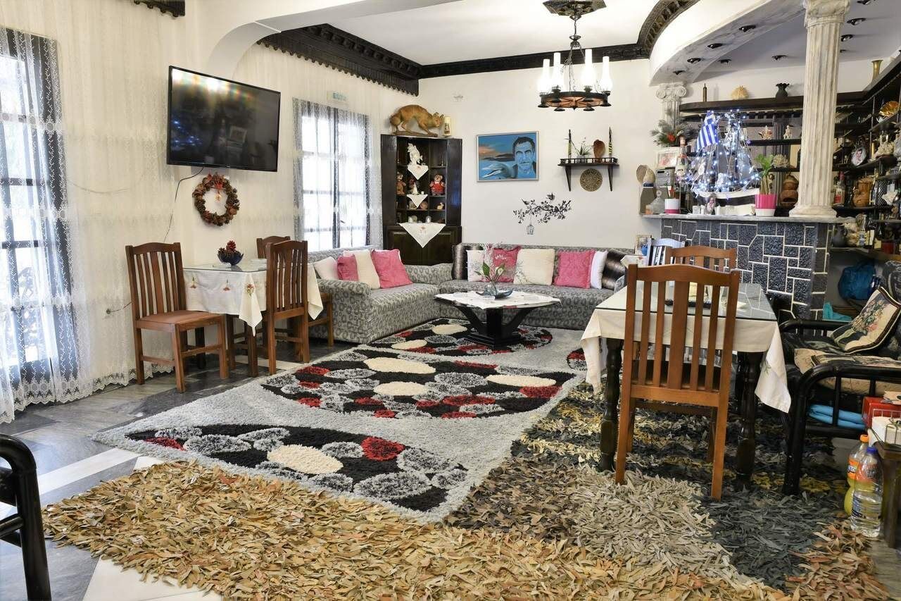 Hotel Koralli Kamári 외부 사진